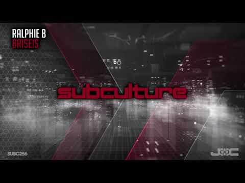 Ralphie B - Briseis (short edit)