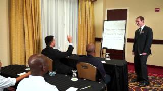 Rylan Mahoney - BF Saul Company Hospitality Group