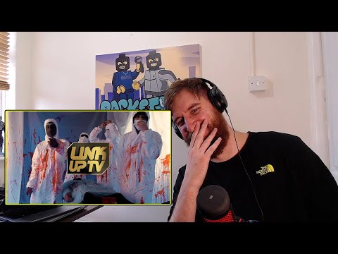 WTF IS WRONG WITH THEM?! | (Zone 2 x Hitsquad) Kwengface x PS x Snoop x LR - Exit Wounds | Packetson