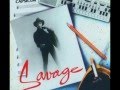 savage - love is death 