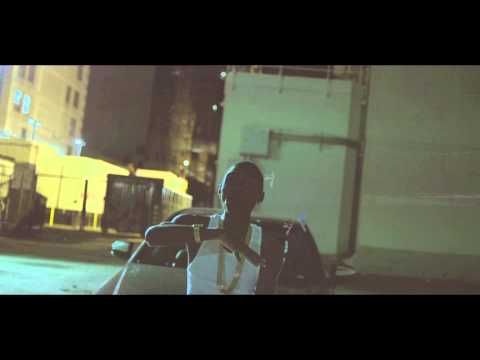 Ken Malik - Tension ( Starring Nipsey Hussle )