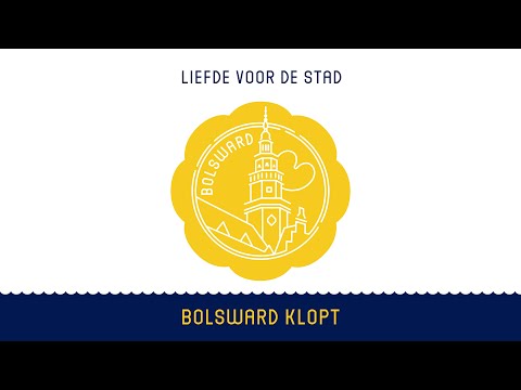 Bolsward Branding 2025