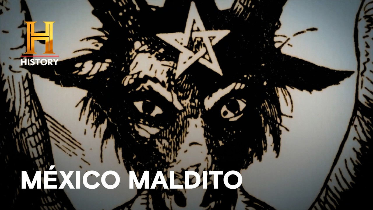 😈 TESOROS MALDITOS Y MAGIA NEGRA EN MÉXICO 🇲🇽 Lo mejor de INEXPLICABLE LATINOAMÉRICA