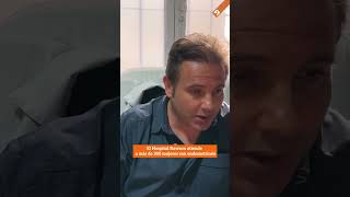 El Hospital Rawson atiende a más de 300 mujeres con endometriosis