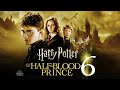 Harry Potter And The Half Blood Prince Movie 2009 Rupert Grint Tom Felton Rob Knox Film Review
