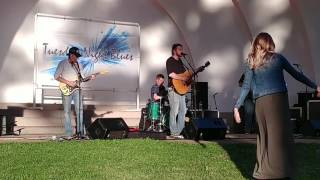 South Farwell &quot;I Can&#39;t Stop Thinking About You&quot; Tuesday Night Blues