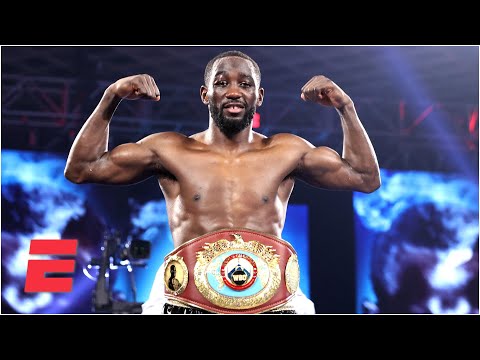 テレンス・クロフォードはどんな時代のボクシングでも戦えるのか？| ボクシング・オン・ESPN (Could Terence Crawford compete in any era of boxing? | Boxing on ESPN)