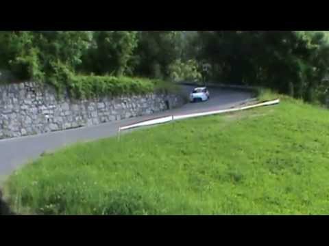 RALLY PREALPI OROBICHE 2014