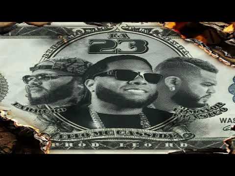 La 23 - Lito MC Cassidy Ft. Farruko y El Mayor Clásico [2021