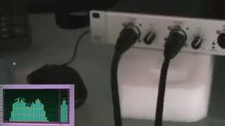 Video thumbnail for Heritage Audio DMA 73 vs RME Fireface 802 Preamps by ThyFinalPain