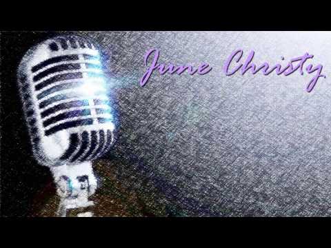 June Christy - Sing something simple