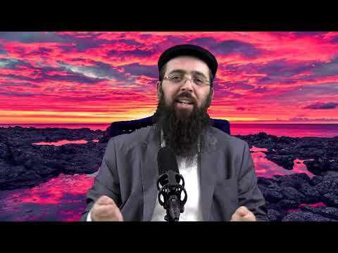 הרב יעקב בן חנן - אדם חוטא ולא יודע בכלל שהוא חוטא