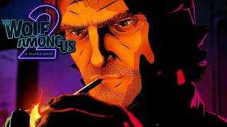 The Wolf Among Us 2: A Telltale Series