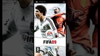FIFA 09 Soundtrack : My Federation - What Gods Are These