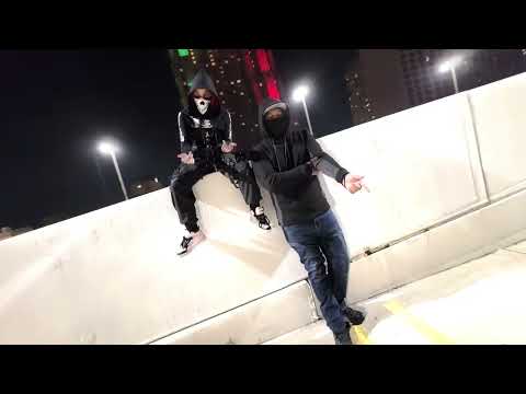 G&NDRR feat. Nili Reyy - ESCAPE (Official Music Video)