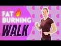 2 Mile Indoor Fat Burning Walk