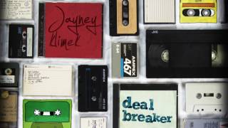 Jayney Klimek Mixed with a Bottle of Gin