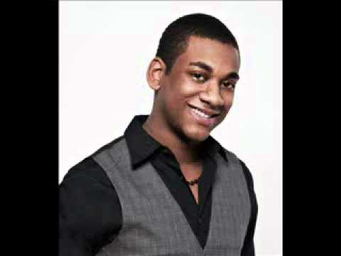 Joshua Ledet - No More Drama (Studio Version) American Idol Season 11 Top 3