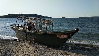 Куплю рыболовную шхуну во владивостоке