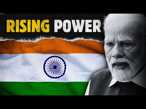 How India's Economy Became So Powerful