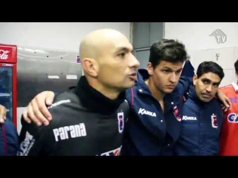 GralhaTV - Melhores Momentos - Paraná 2 x 0 Náutico