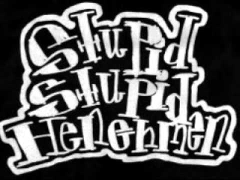 The Stupid Stupid Henchmen - Duh, Man (Keith Haynes)
