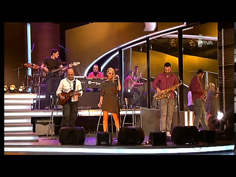 Bend Ane Stajdohar - I Follow Rivers