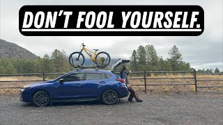 Why I'll NEVER Buy an Old Car Again