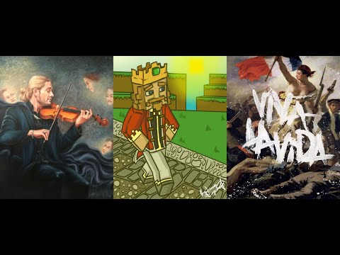 Fallen Kingdom but better [HQ Audio / Fixed Sync]