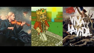 Download lagu Fallen Kingdom but better [HQ Audio / Fixed Sync] mp3