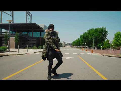 J Phantom ft Huncho Heem Knew Dat