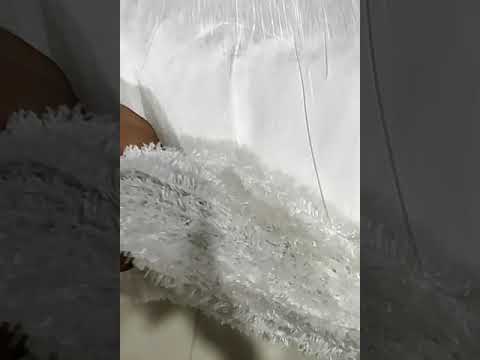 44-45 nylon row silk dyeable, for garments