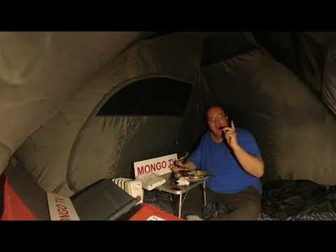 MongoTV_5798 - Min Aftensmad - DANISH MUKBANG - Del 1 - JULEMEDISTER 1.JULEDAG 2020