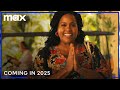 Coming To Max In 2025 The White Lotus Peacemaker Hacks The Last Of Us More