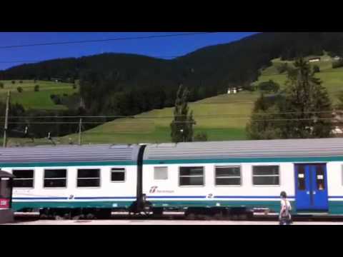 Pustertalbahn