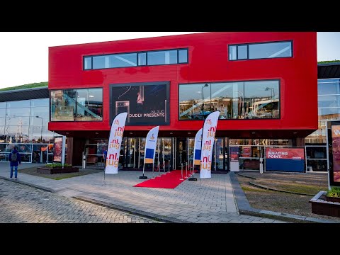 Bezoek van Vijfhart aan J-FALL 2019 - teaser | Vijfhart IT-Opleidingen