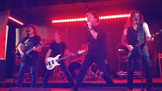 Brighton Rock - Nightstalker - MORC 2019