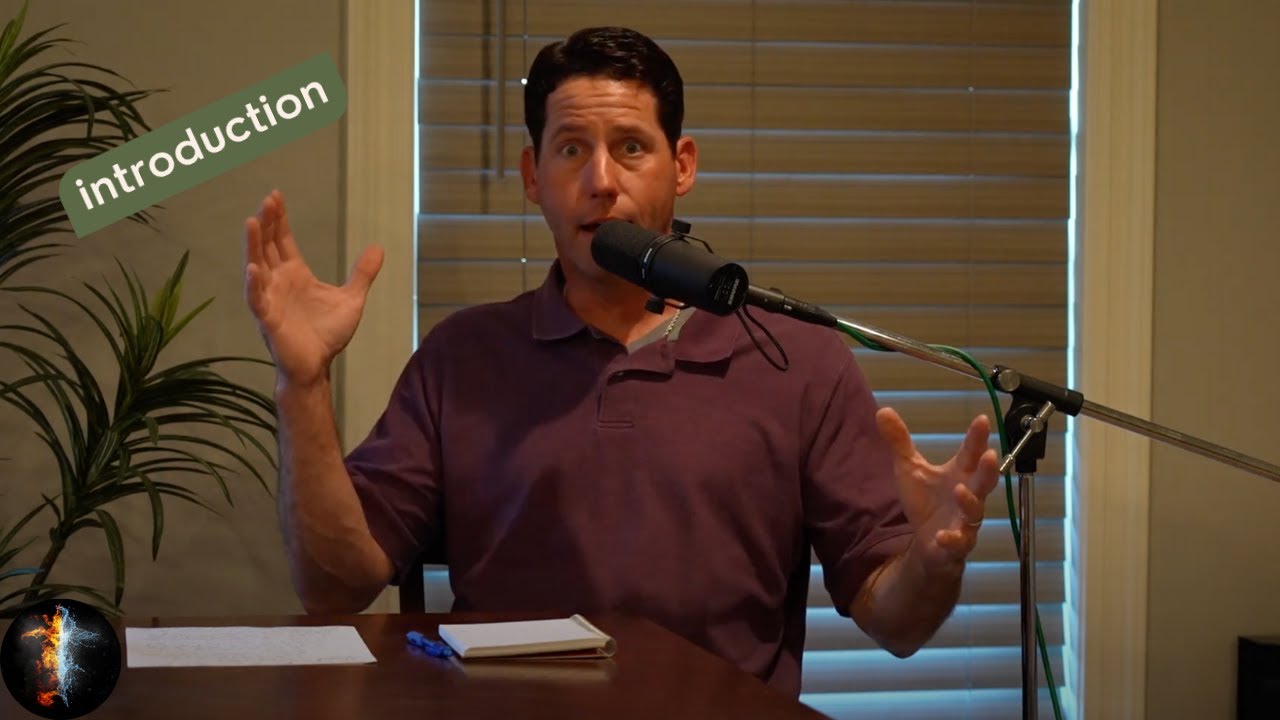 Welcome to Embers & Elements (Introduction Video)