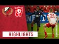 HIGHLIGHTS | FC Utrecht - FC Twente (24-10-2020)