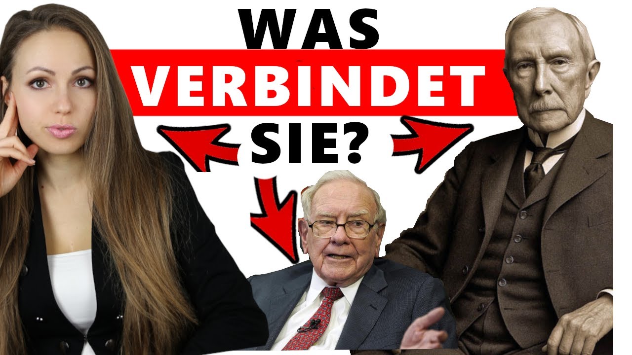 Die EINE wichtige Erkenntnis, die mich reich gemacht hat!