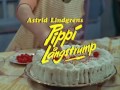 Pippi Får Besök Av Tjuvar