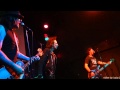 Total Chaos UNITE TO FIGHT-Live @ The Uptown Nightclub, Oakland, CA, October 7, 2014-Punk Sham 69