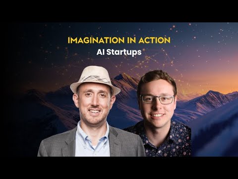 AI Startups: Symbolica’s Bold Leap Beyond Big Models | IIA Davos 2025