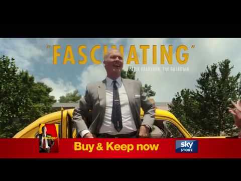 THE FOUNDER - Official Short Teaser - Starring Michael Keaton