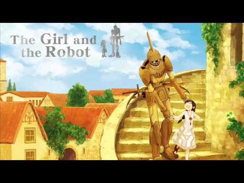 Klagmar's Top VGM #1,915 - The Girl and the Robot - The Robot's Rise to Courage