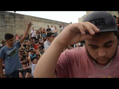 LUNI vs REXZ vs TAKA - 8vos Fecha 10 - Rosario Underfree
