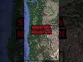 Swastika Mtn exists in #oregon but thx to lost hikers, not for much longer. #place #name #geography