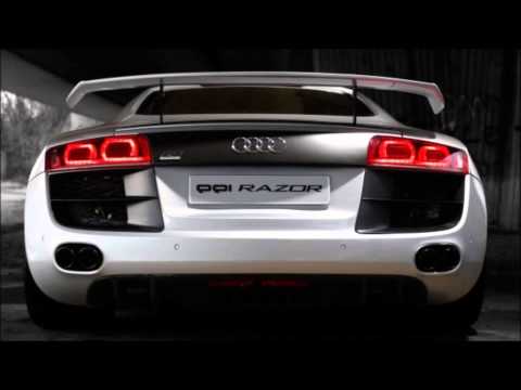 Tropkillaz - All Day (ft. DrunkenMasters)