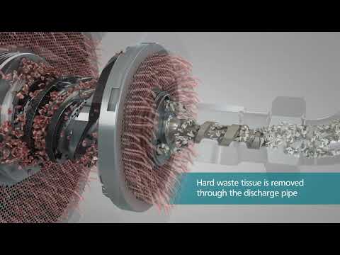 Weiler Dominator Max