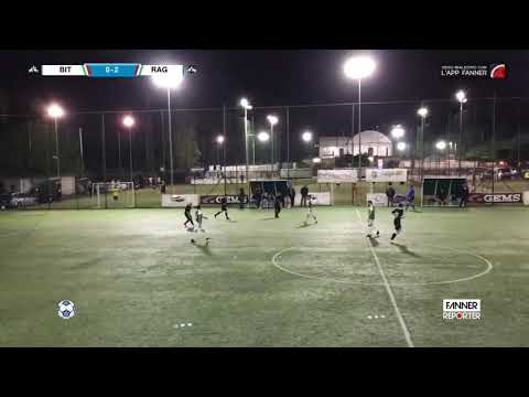 Bi-Trattoria Solo Qualità VS Ragnatela '96 | Highlights